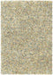 Brink en Campman - Rocks mix 70411 Vloerkleed - 140x200 - Rechthoek - Laagpolig,Structuur Tapijt - Modern - Meerkleurig