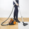 H.Koenig STC60 - Slede stofzuiger - Multi-cyclonisch - 0,9L