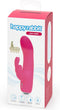 Happy Rabbit - Mini Rabbit Vibrator - USB oplaadbaar