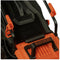 Black & Decker BEMW471BH-QS - Elektrische Grasmaaier 1600 W - Snijbreedte 38 cm - Oranje/Zwart