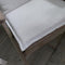 Summerset Club - 4-delige Tuinkussenset hoge rug - Natural *4 halen = 1 betalen