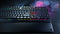 Roccat Pyro - Mechanisch RGB-gamingtoetsenbord - TTC Red - Qwerty US
