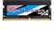G.Skill Ripjaws F4-3200C22S - DDR4 SODIMM Geheugenmodule 16GB 3200MT/s CAS22