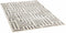 Cosmou Avenue Vloerkleed - 300x400 - Rechthoek - Laagpolig Tapijt - Modern - Beige, Grijs