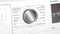 Bosch WTW85495NL - Warmtepompdroger - 8 kg - 64 dB