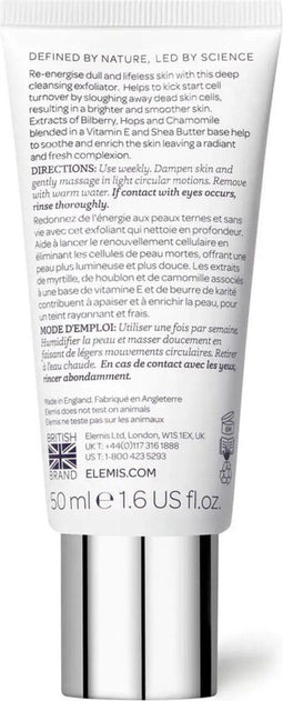 Elemis Skin Buff 50 ml