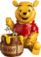 LEGO Disney Winnie de Poeh - 43300 - Bouwpakket voor volwassenen - 1399 onderdelen