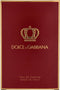 Dolce & Gabbana Q - 50 ml - eau de parfum spray - damesparfum