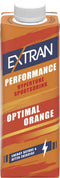 Extran- Sportdrank- Optimal - Orange - 12 x 0,33l