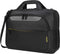 Targus TCG455GL - Laptoptas - Schouderriem - Zwart 14