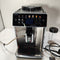 Saeco 16 dranken - Volautomatisch espressoapparaat - 15bar pompdruk - 1500W vermogen