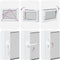 vidaXL - Kelderraam -