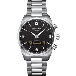 Certina DS Multi-8