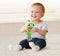 VTech Baby Dierenvriendjes Draai & Wiebel Rupsje - Interactieve Activity Center - Educatief Babyspeelgoed - Cadeau - Speelgoed 6 Maanden tot 2 Jaar