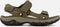 Teva M HUDSON - Heren Sandalen - Wandelsandalen - BUNGEE CORD - Maat 43