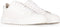 PS Poelman NIGEL - Heren sneakers - Vetersluiting - Beige - Maat 44