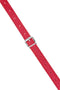 Fetish Tentation - Strap-on - Vibrerend - 15.5 x 3cm - Rood