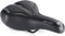 Selle Bassano zadel unisex xl volare zwart 3 zone