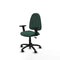 Bureaustoel Algarra AS Piqueras y Crespo B2D01RF Groen