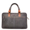 Barbarossa Ruvido Dames Laptop Schoudertas 14 Navy