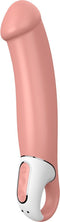 Satisfyer Vibes - Charming Smile, G-spot-vibrator met 12 krachtige vibratieprogramma's, waterdicht, oplaadbaar