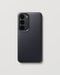 Nudient Galaxy S23 - Thin Case - Indrukwekkend slank 1 mm - Blauw