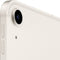 Apple iPad Air 5 (2022, M1 series) - Sterrenlicht - 64 GB - WiFi + 5G