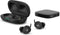 Sennheiser TV Clear Set - Draadloze oordopjes - Spraakhelderheid - Zwart