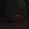 UPLY Wake Up Light - Licht Wekker - 7 Kleuren - USB Oplaadpunt