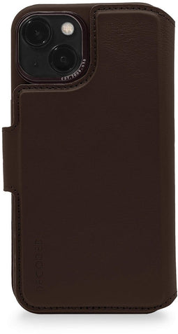 Decoded D23IPO14MDW5CHB - Detachable Wallet - 2-in-1 - Bruin