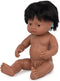 Miniland - Latino pop met gehoorapparaat (38 cm)
