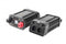 Technaxx TE16 Omvormer 1200W - 2x 230V - 2x 5V USB - 3,1A - Spanningsomvormer