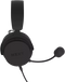 NZXT Relay - Hoofdtelefoon met Hoofdband - Ingebouwde Microfoon - Zwart