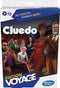 Cluedo Grab & Go Bordspel Detective