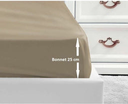 Onderlaken Lovely Home (140 x 190 cm)