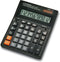 Citizen SDC-444S Desktop Basisrekenmachine Zwart calculator