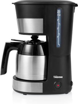 Tristar CM-1283 - Koffiezetapparaat filterkoffie 900W - 1 L 10 koppen - Thermoskan