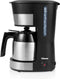 Tristar CM-1283 - Koffiezetapparaat filterkoffie 900W - 1 L 10 koppen - Thermoskan