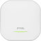 ZyXEL NWA220AX-6E - Toegangspunt - Wi-Fi 6E - Wit