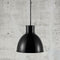 Nordlux Pop-hanglamp-E27-zwart