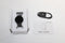Garmin Venu 3S - Smartwatch - Body Battery energiebewaking - Grijs