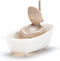 Peleg Design Soap Opera Sponshouder