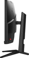 MSI G272CQP - Gaming Monitor - 27
