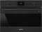 SMEG SO4301M0N - Combi-magnetron - 40L - Matzwart