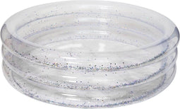 Sunnylife - Opblaasbaar Zwembad - Glitter - Opblaaszwembad