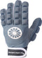 The Indian Maharadja Glove shell/foam full - Sporthandschoenen Unisex - Voorgevormde hardtop shell - Denim
