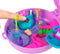 Polly Pocket - Compacte Speelset - Planeet Polly met 1 micropop en 10 accessoires