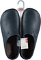 XQ Footwear Tuinklompen Heren - Instappers - Waterafstotend - Navy (44)