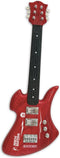 Bontempi Spa Elektrische Rock Gitaar - Speelgoedinstrument