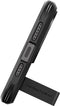 Spigen Tough Armor Magfit Case - iPhone 15 Pro Max - Schokabsorberend - Zwart
